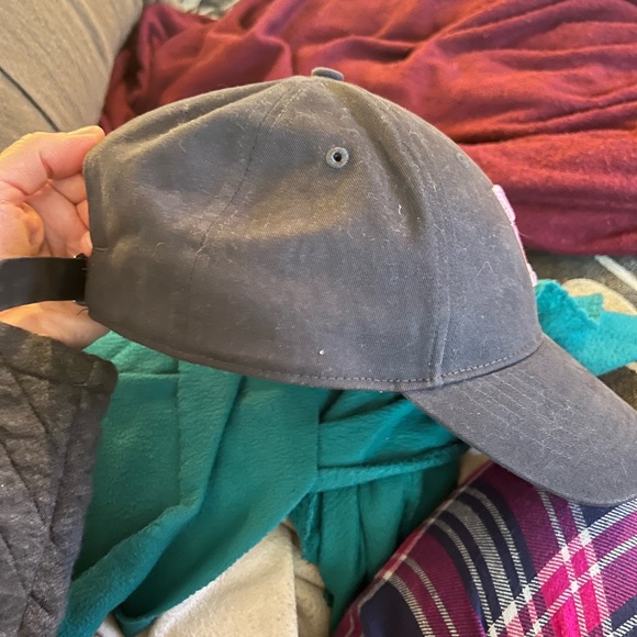 Texas Rangers Cap - Picture 6 of 9